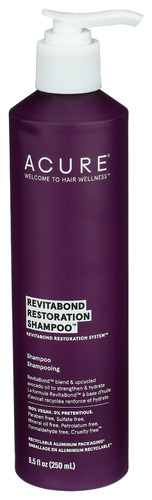 Acure Shampoo Bonding 8.50 Fo