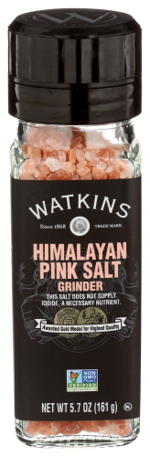 Watkins Salt Himalayan Pink 5.70 Oz