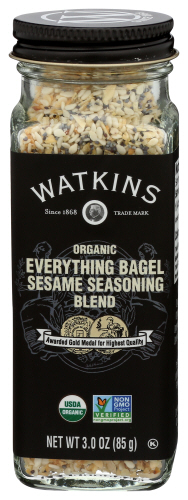 Watkins Seasoning Evrythng Bagl 3 Oz