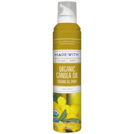 Made With Oil Spray Canola Ngmo Org 8 Fo