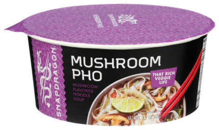 Snapdragon Pho Bowl Mshrm Vietnms 2.10 Oz