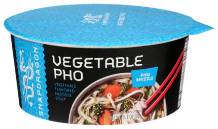 Snapdragon Pho Bowl Veg Vietnms 2.10 Oz