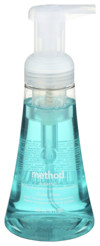 Method Home Care Hand Wash Fmng Wtrfall 10 Oz
