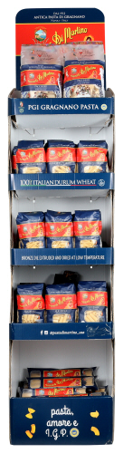 Di Martino Pasta 5Var 66Pc 1 Ds