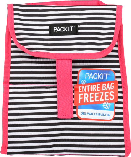 Packit Sack Lunch 6Pc 1 Ea