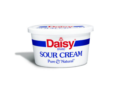 Daisy Sour Cream 8 Oz