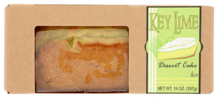 Grandmas Cake Key Lime Liqueur 14 Oz