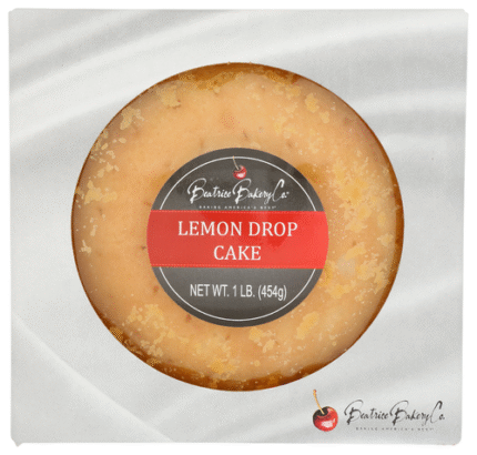 Grandmas Cake Lemon Drop Prmm Rng 1 Lb