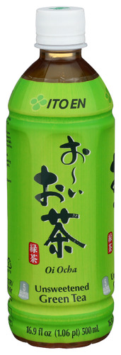 Ito En Tea Rtd Oi Ocha 16.90 Fo