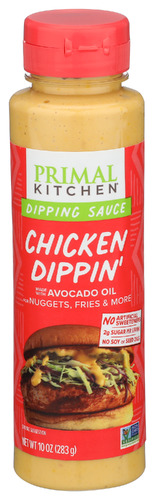 Primal Kitchen Sauce Dip Chicken 10 Oz