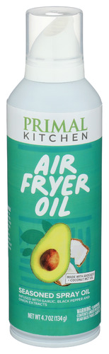 Primal Kitchen Oil Spry Seasnd Air Fryr 4.70 Oz