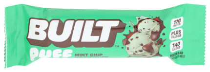 Built Bar Bar Mint Chip Puff 1.41 Oz