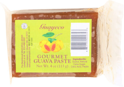 Guayeco Guava Paste 4 Oz