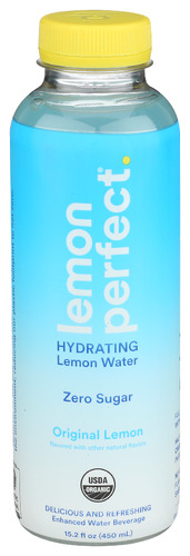 Lemon Perfect Water Lemon Original 15.20 Fo