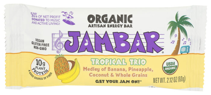 Jambar Bar Tropical Trio 2.12 Oz - Image 1