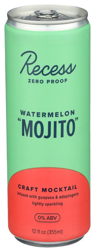 Recess Na Mojito Watermelon 12 Fo