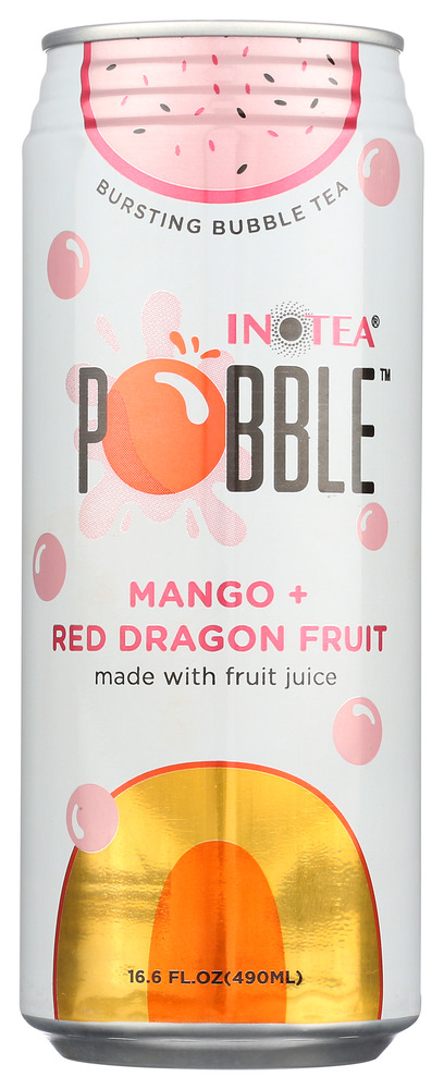 Inotea Tea Mngo Red Drg Frt Rtd 16.60 Fo