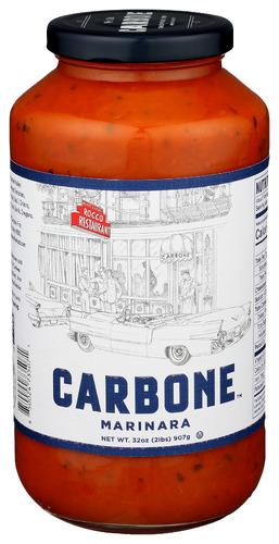 Carbone Sauce Marinara 32 Oz
