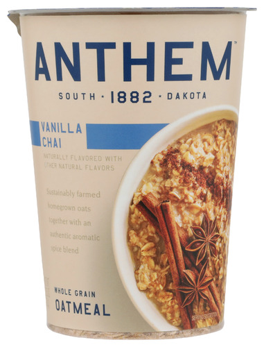 Anthem Otml Cup Whl Gr Van Chai 3.25 Oz
