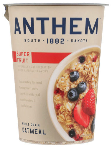 Anthem Otml Cup Whl Gr Super Frt 3.25 Oz