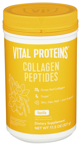 Vital Proteins Collagen Pwdr Vanilla 11.50 Oz