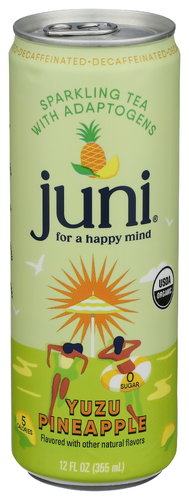 Juni Tea Spk Dcaf Yuzu Pnappl 12 Fo