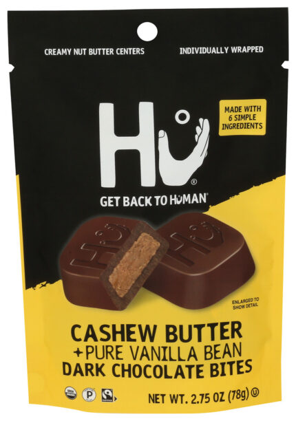 Hu Choc Bts Cshew Bttr Vnla 2.75 Oz
