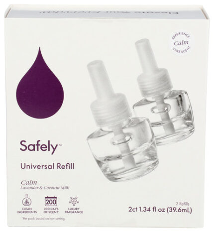 Safely Air Frsh Plugin Rfl Calm 1.34 Fo