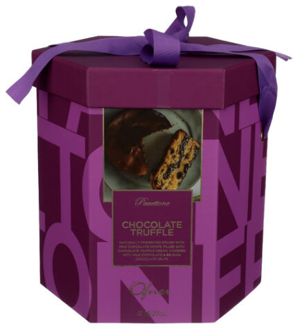 Ofner Panettone Chocolat Trffl 35.27 Oz