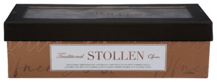Ofner Stollen 22.93 Oz