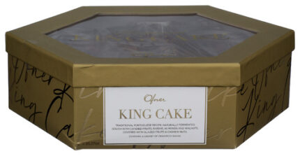 Ofner King Cake 35.27 Oz