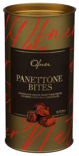 Ofner Panettone Btes Choc Drps 7.05 Oz