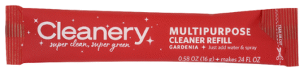 Cleanery Cleaner Multi Gardenia 0.58 Oz