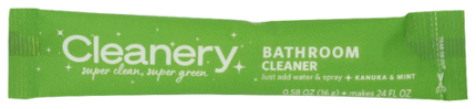 Cleanery Cleaner Bathrm Kanuka Mn 0.58 Oz