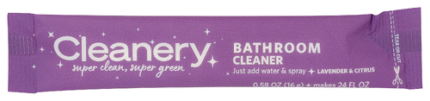 Cleanery Cleaner Bathrm Lvndr Ctr 0.58 Oz