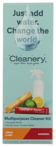 Cleanery Cleaner Multi Kit Ll Grd 1 Kt