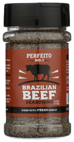 Perfeito Seasonings Beef 4 Oz