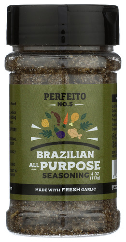 Perfeito Seasonings All Purpose 4 Oz