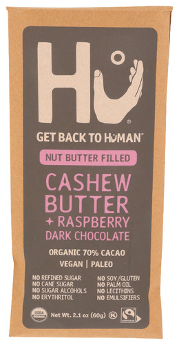 Hu Choc Cshw Bttr Rspbry Jel 2.10 Oz