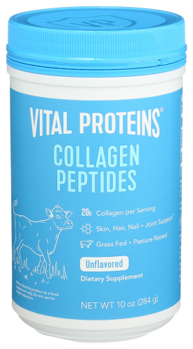 Vital Proteins Collagen Peptides Uni 10 Oz