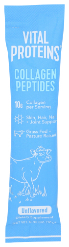 Vital Proteins Collagen Peptides Pkt 10 Gm