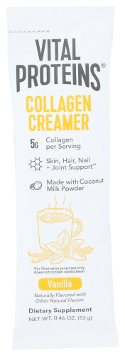 Vital Proteins Collagen Crmr Vanil Stick 13 Gm
