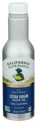 California Olive Ranch Oil Olve California Evoo 12 Fo