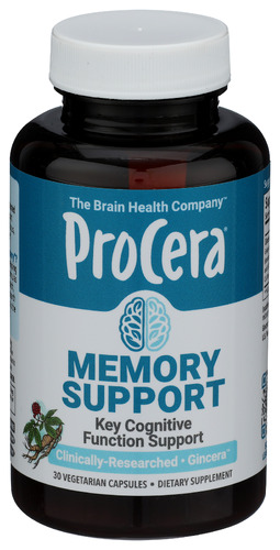 Procera Memory Support 30 Vc