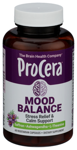 Procera Mood Balance 60 Vc
