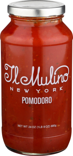 Il Mulino Sauce Pomodoro 24 Oz