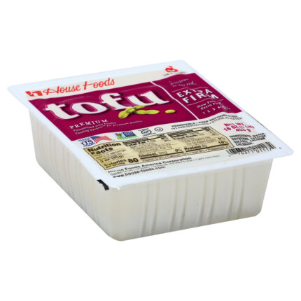 House Tofu,Premium,Extra Firm 16 Oz