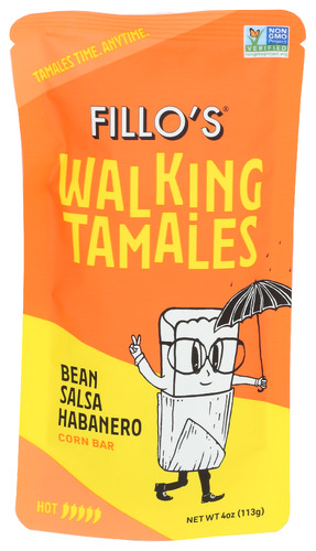 Fillos Tamale Wlk Bn Slsa Habnr 4 Oz