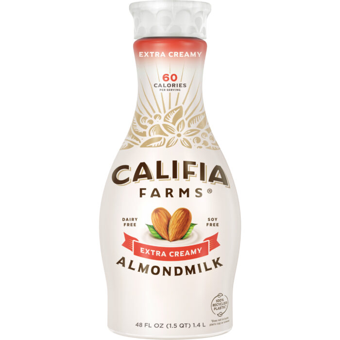Clifia Almlk,Extra Creamy 48 Fz - Image 1