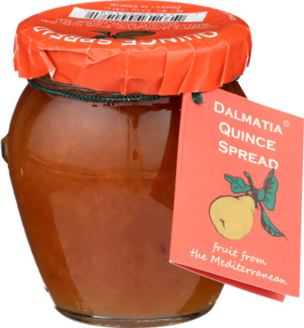 Dalmatia Spread Quince 7.70 Oz